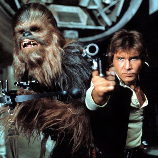 Star Wars For Dummies
