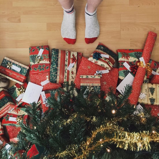 Videotaping Christmas Morning With Kids