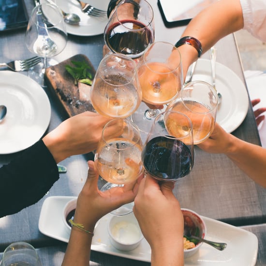 Can You Drink Wine on a Low-Carb Diet?