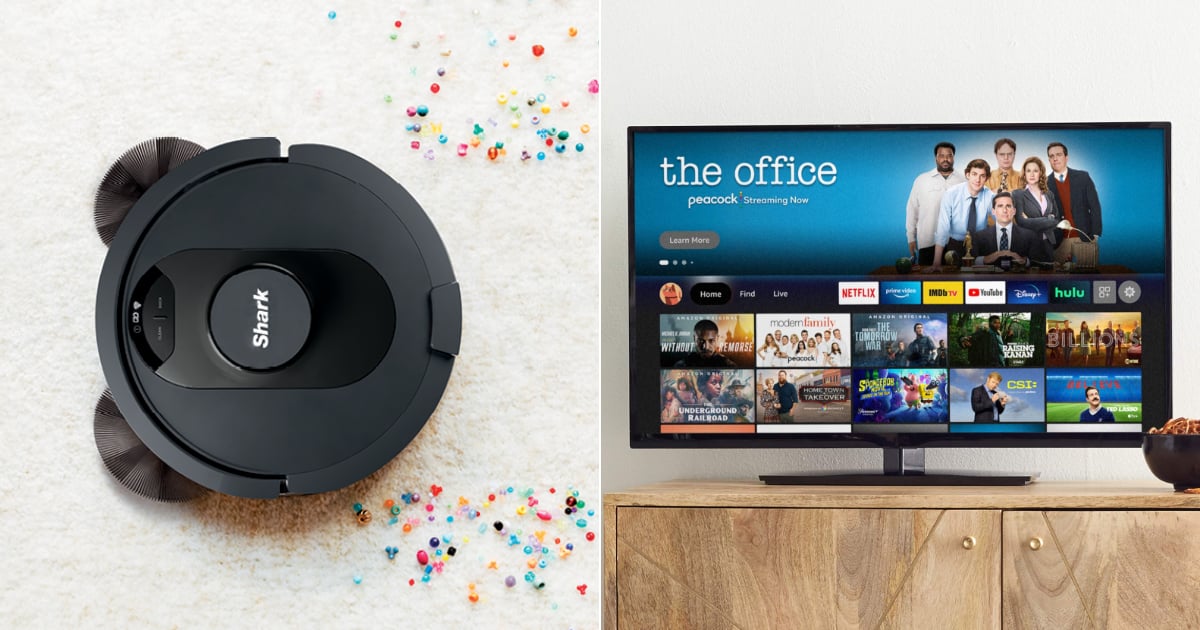 40 Amazon Prime Day Tech Deals You Don’t Want to Miss