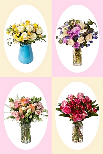 Unique Mother's Day Gifts From UrbanStems