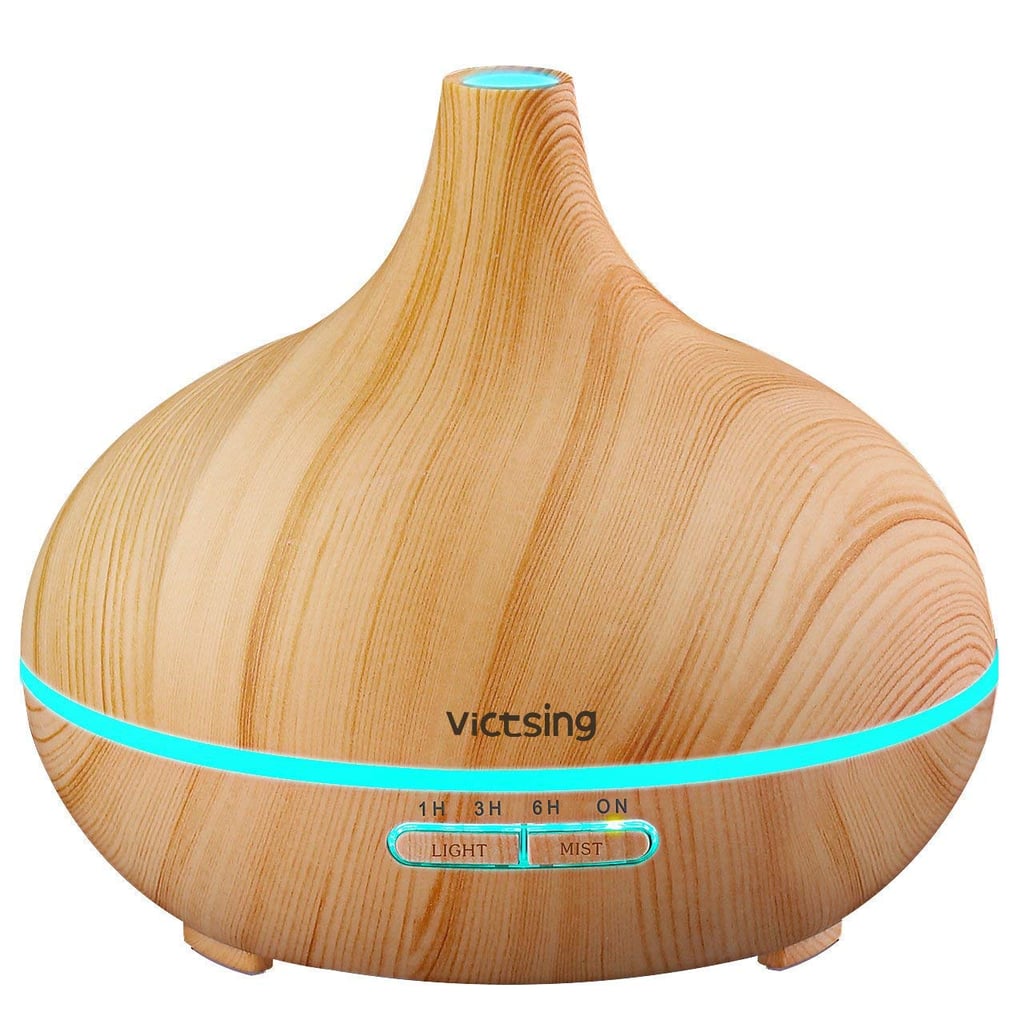 VicTsing 300ml Cool Mist Humidifier