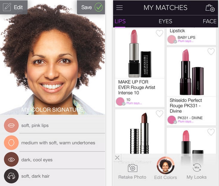 Plum Perfect Best Beauty Apps For Iphone Popsugar Beauty Photo 25