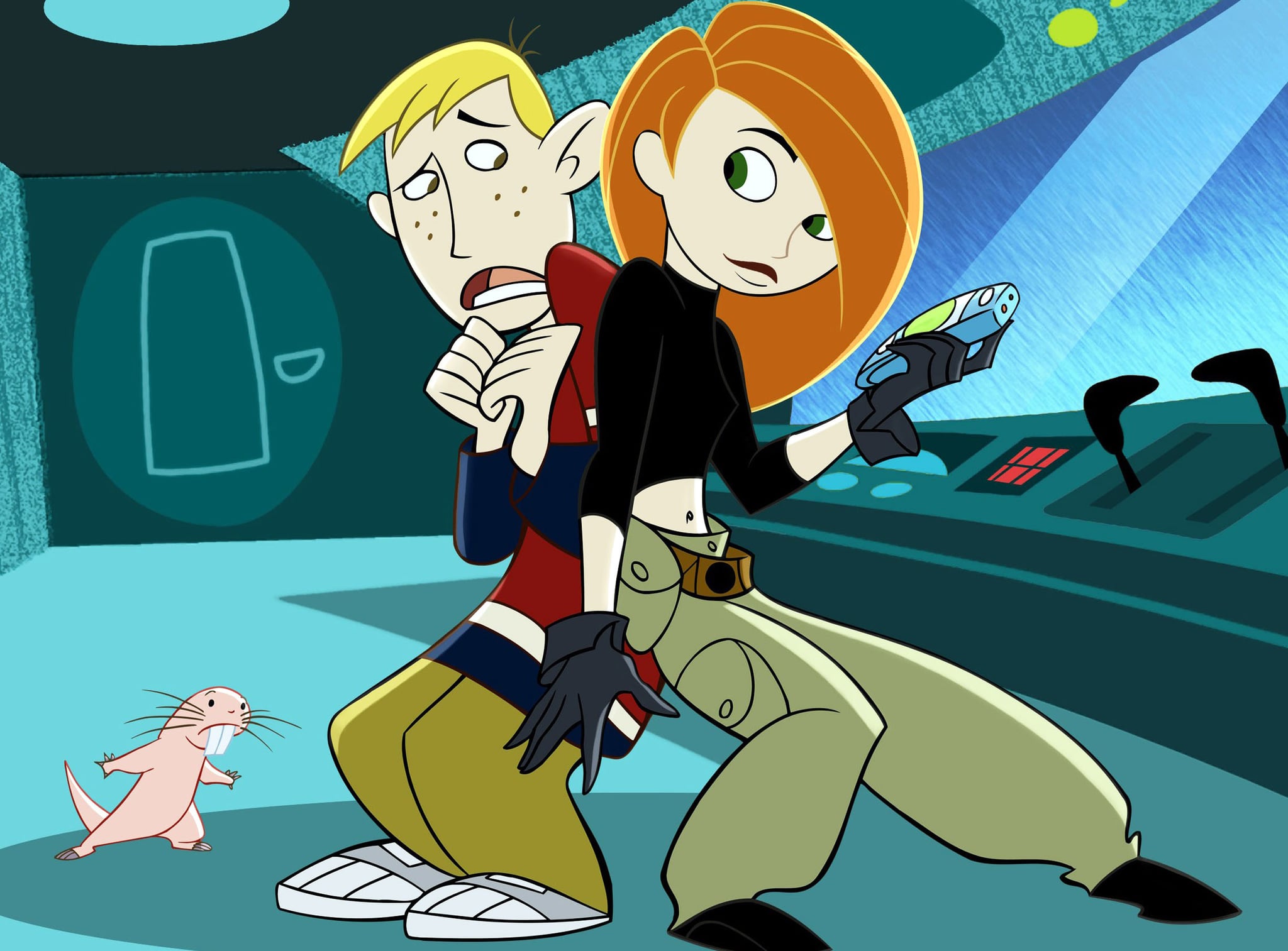 teen titans terra sex