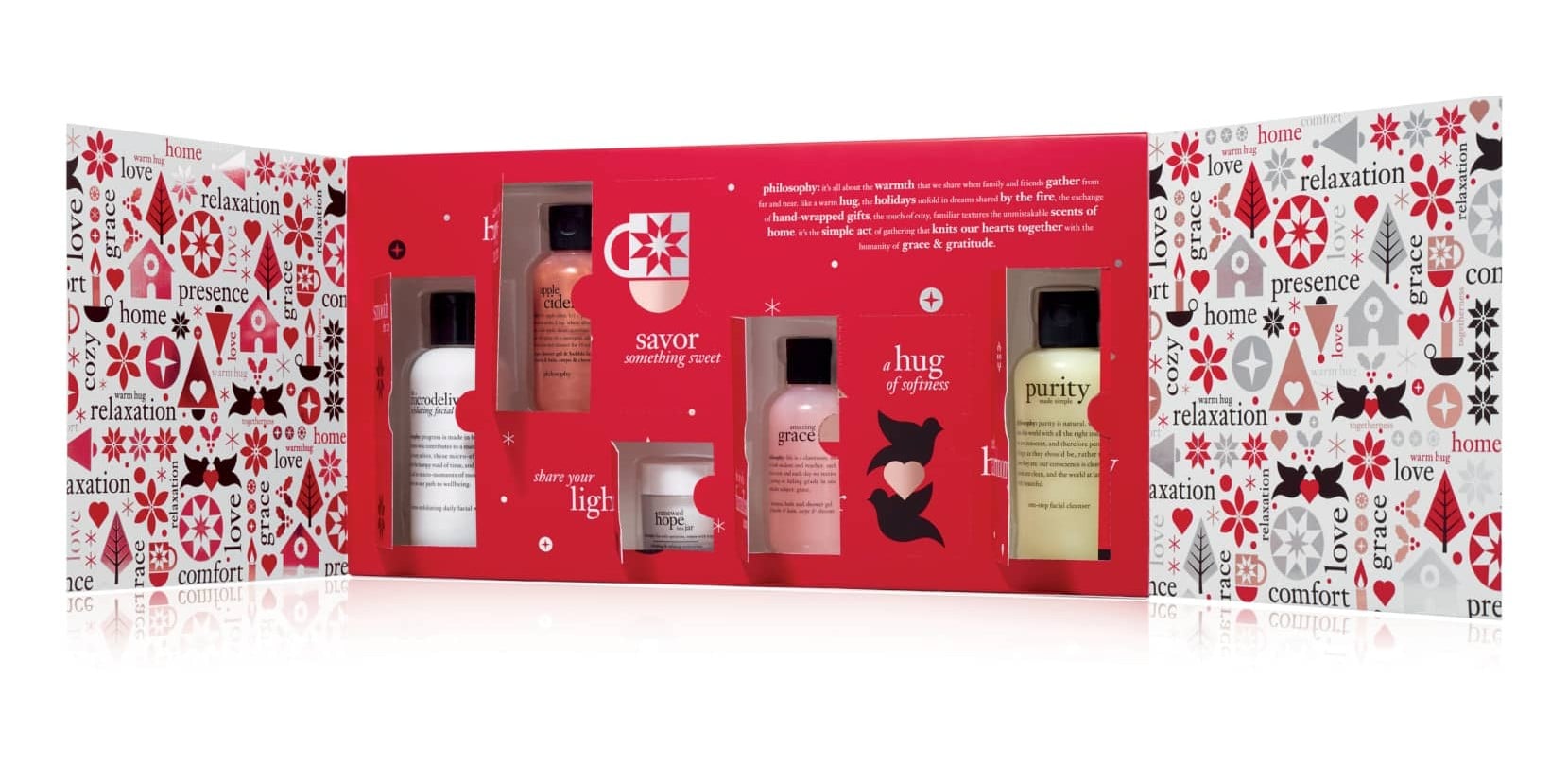 Best Bath Gift Sets POPSUGAR Beauty
