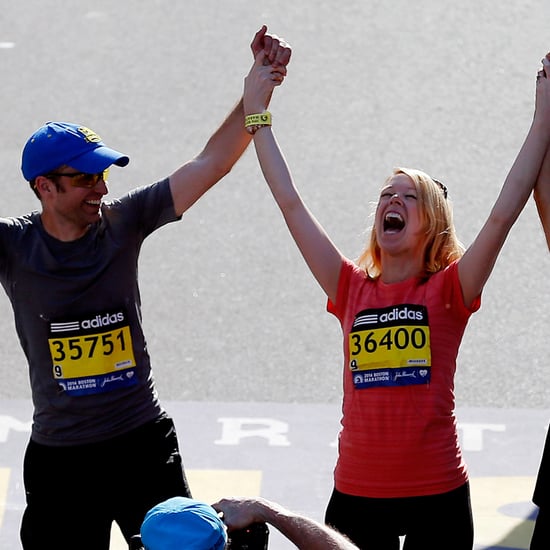 Boston Marathon 2014 | Pictures