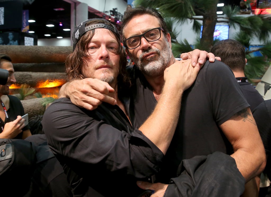 Related:

            
            
                                    
                            

            Jeffrey Dean Morgan Has Been So Damn Sexy For Years, and We Need to Finally Honor It