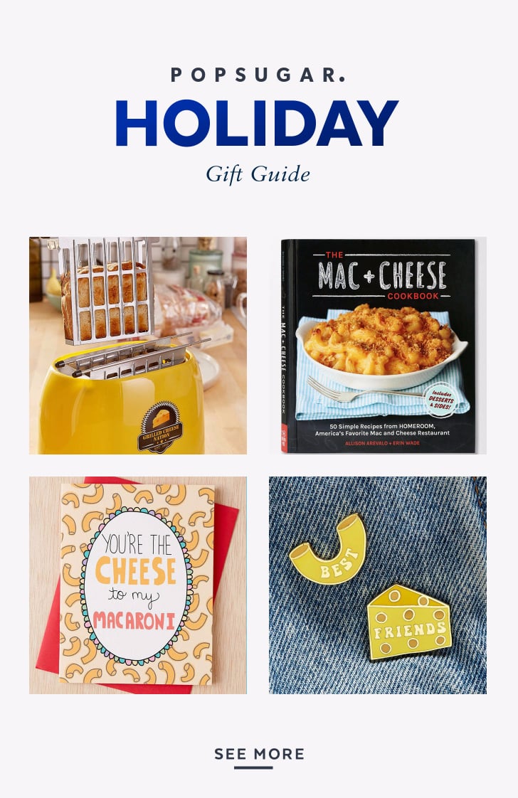 50 Gifts For the Serious Cheese Addict 50 Gifts For the Serious Cheese Addict