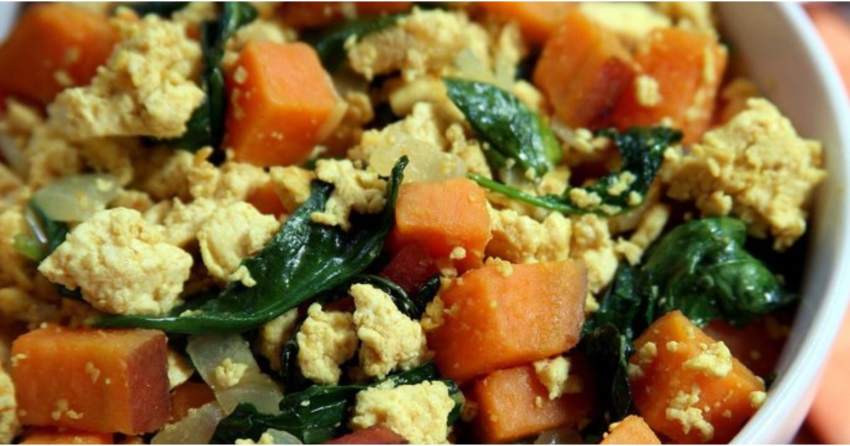 Healthy Gluten-Free Breakfast Recipes | POPSUGAR Fitness