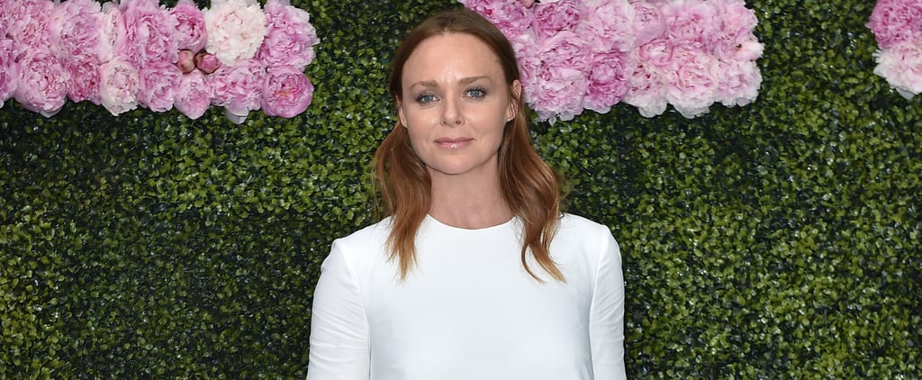 Stella McCartney Mastectomy Bra
