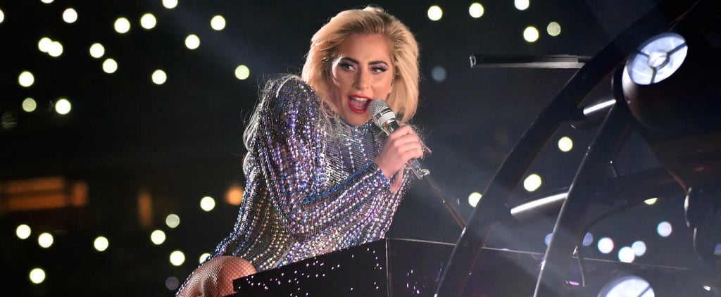 Lady Gaga's Security Guard Just Sang the Lyrics to "Beautiful, Dirty, Rich" Like a True Pro