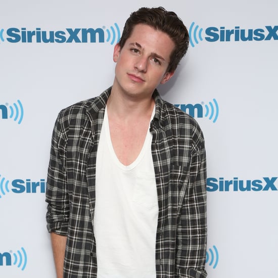 Sexy Charlie Puth Pictures