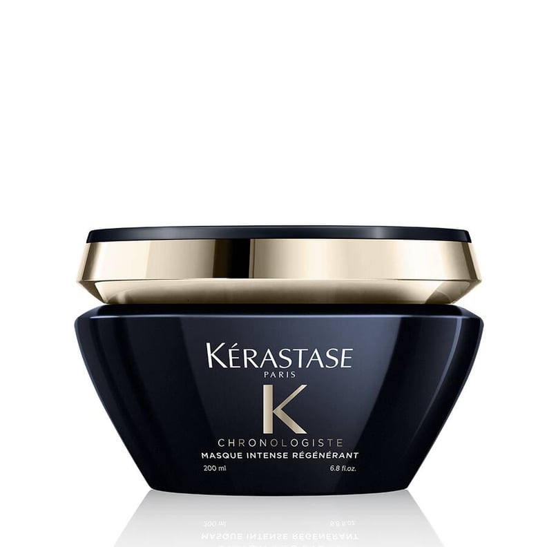 Kérastase Masque Intense Régénérant Anti-Aging Hair Mask