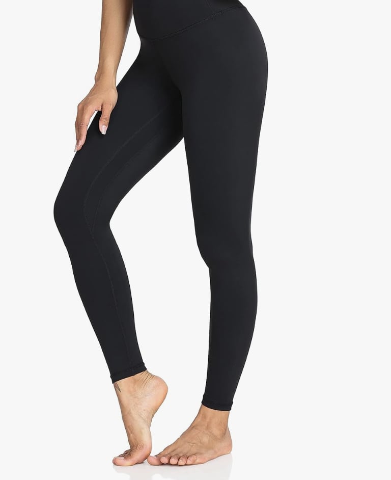Colorfulkoala Buttery Soft High-Waisted Yoga Pants