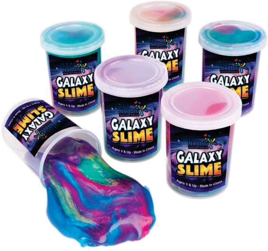 Galaxy Slime