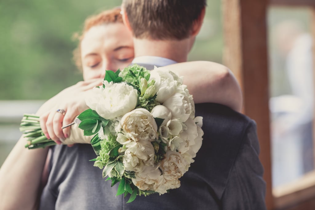 Doctor Who Wedding Photos
