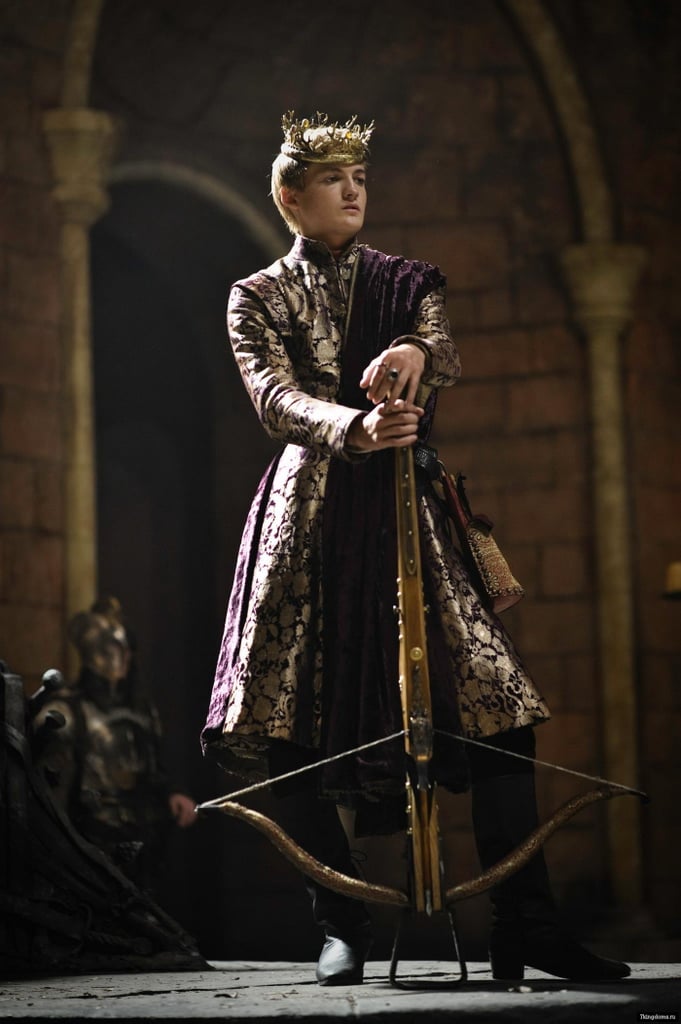 Joffrey From Game of Thrones