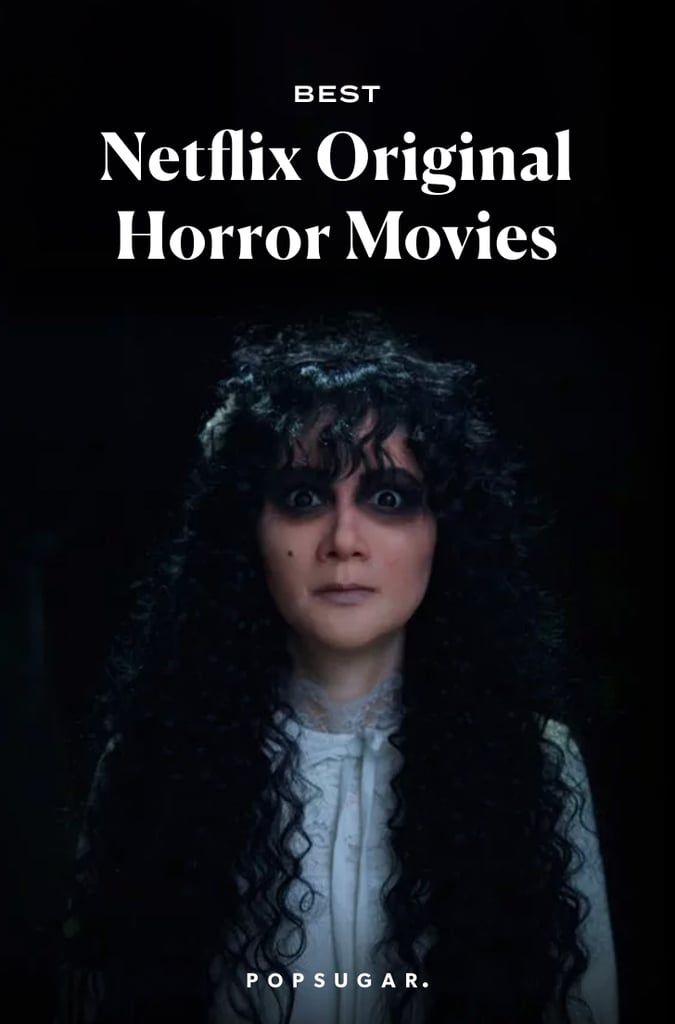 netflix indonesian horror movies