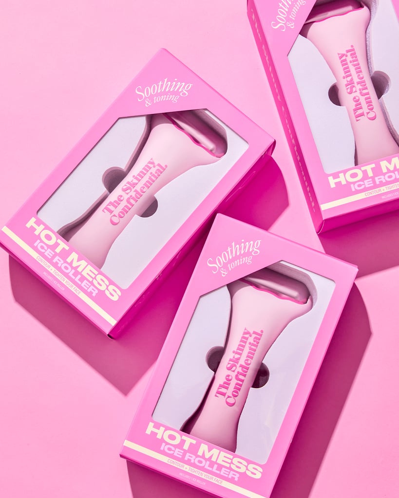 The Skinny Confidential Hot Mess Ice Roller