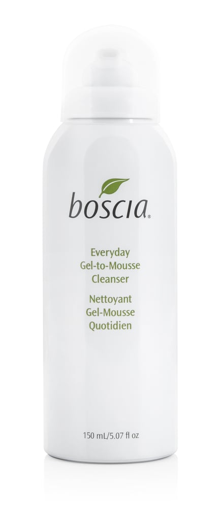 Boscia Everyday Gel-to-Mousse Cleanser