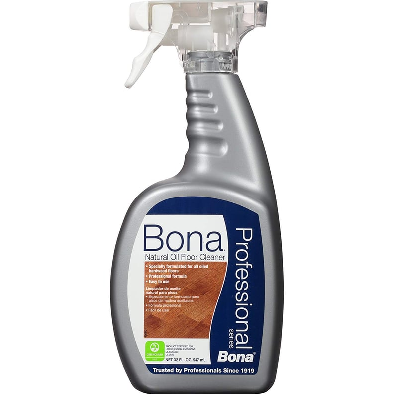 Bona Series Natural Oil Floor Cleaner