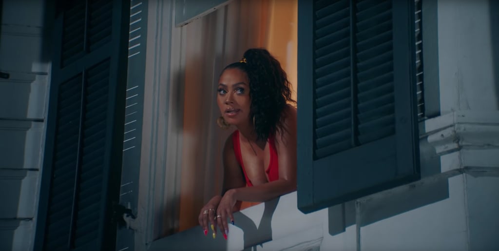 La La Anthony