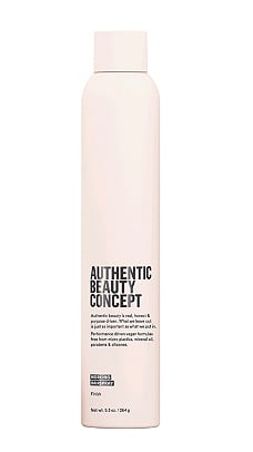 Authentic Beauty Concept Working Hairspray