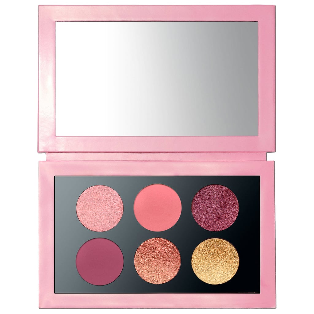 Pat McGrath Labs Mothership Rose Decadence Eyeshadow Palette