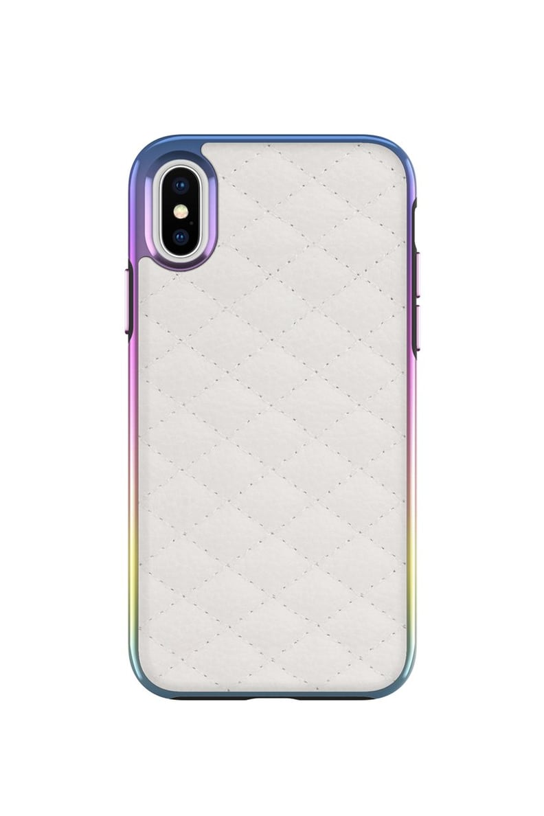 Rebecca Minkoff Quilted Love Case