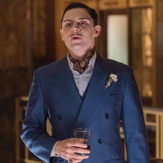 American Horror Story Season 7 Instagram