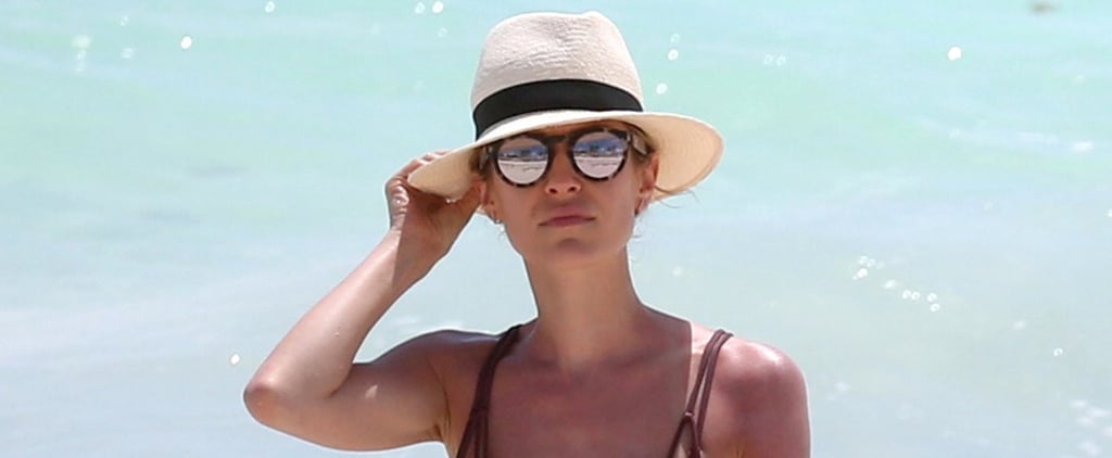 Kristin Cavallari and Jay Cutler Vacation Photos March 2017