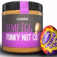 Cadbury Creme Egg Spread Makes Cookie Butter Look Boring — and You Can Make It!