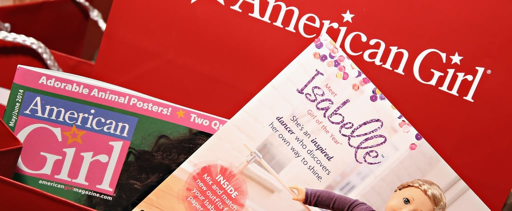 Why American Girl Should Release a West Asian Doll