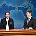 Pete Davidson Says Goodbye to "Saturday Night Live"