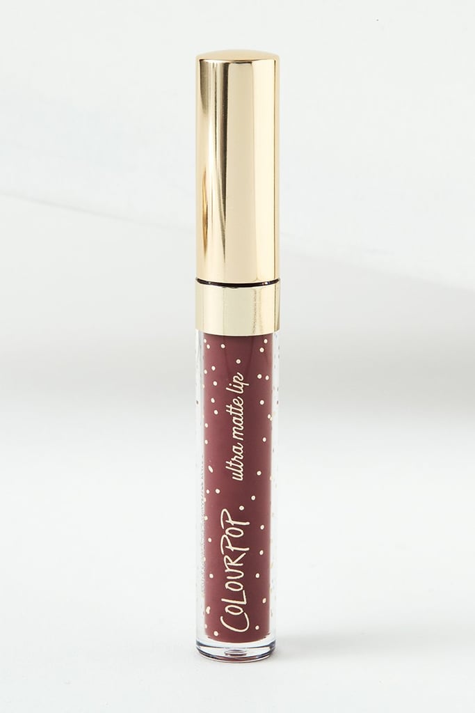 ColourPop Ultra Matte Lip in Fragile Things