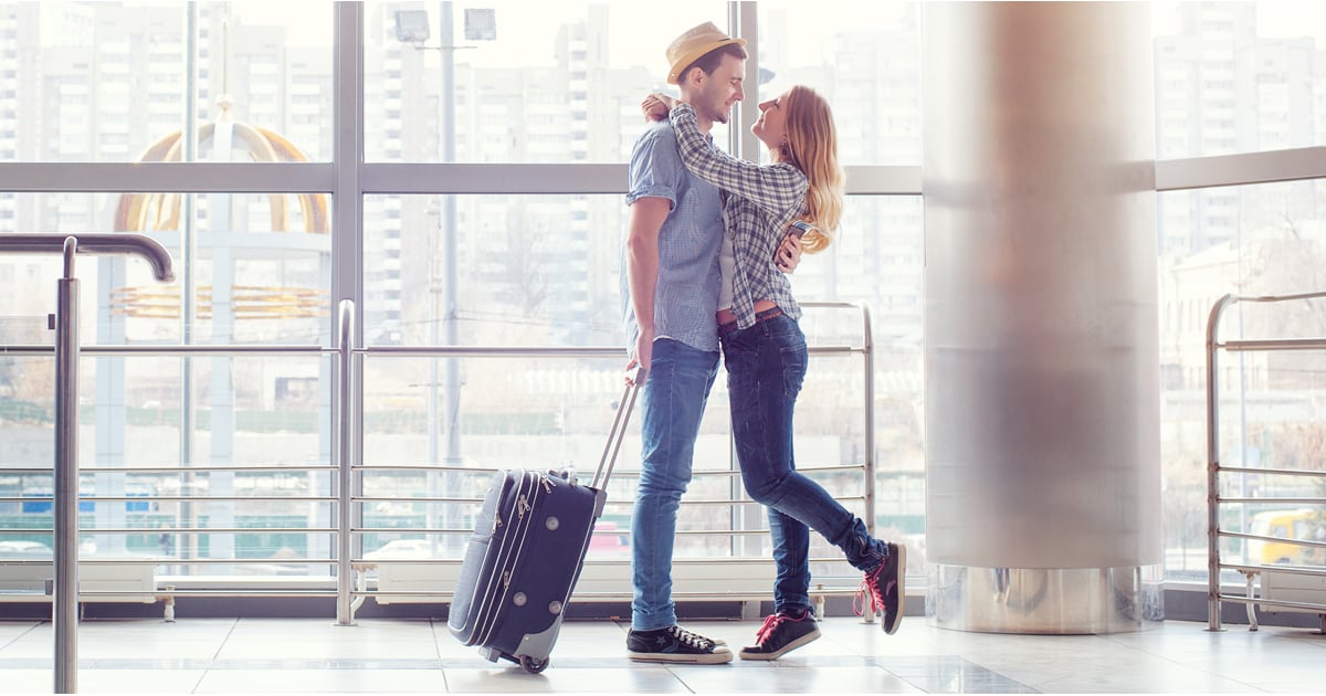 Benefits to Being in a LongDistance Relationship POPSUGAR Love & Sex