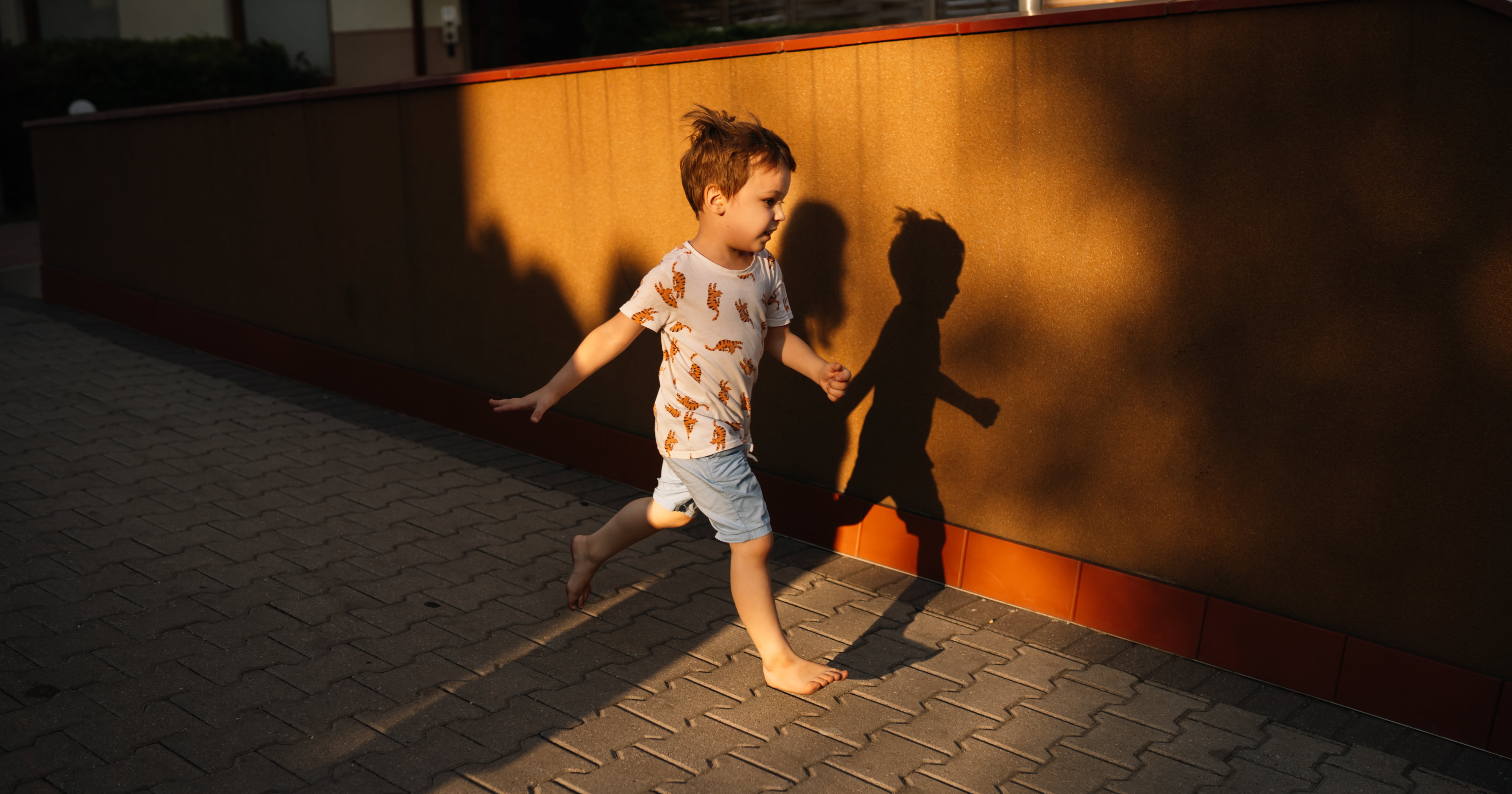 Free-Range Parenting: Is It For You?