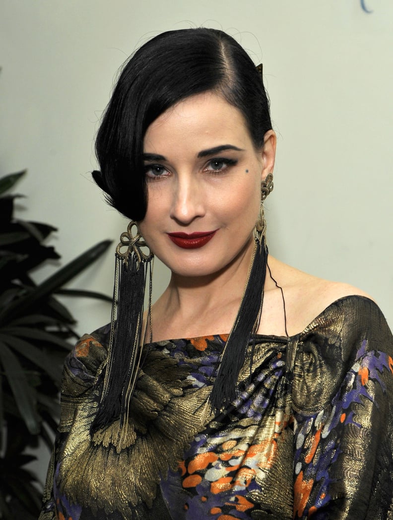 Dita Von Teese