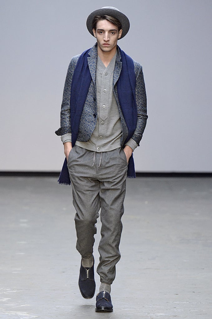 Source: Getty/CatwalkingAs we are still a little far off spring, take inspiration from the future and start donning these pieces now!
Source: Getty/CatwalkingAs we are still a little far off spring, take inspiration from the future and start donning these pieces now!