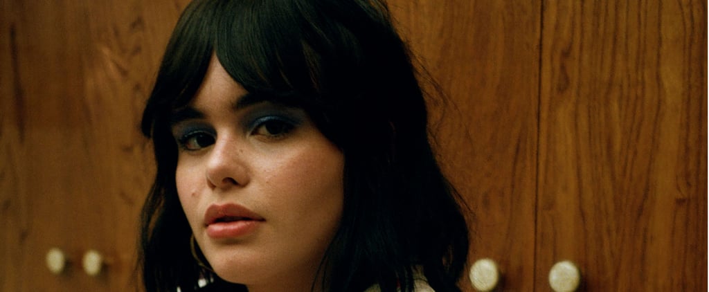 Barbie Ferreira's Quotes About Self-Love For Them Magazine