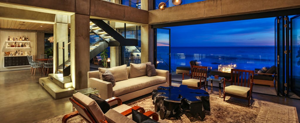 Jillian Michaels Is Selling Her Malibu Oceanfront Mansion