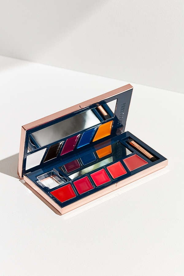 Pony Effect Customizing Lip Palette