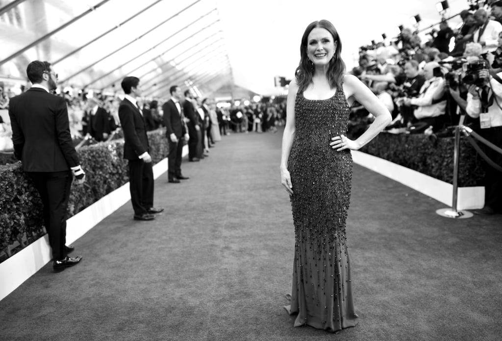 Julianne Moore