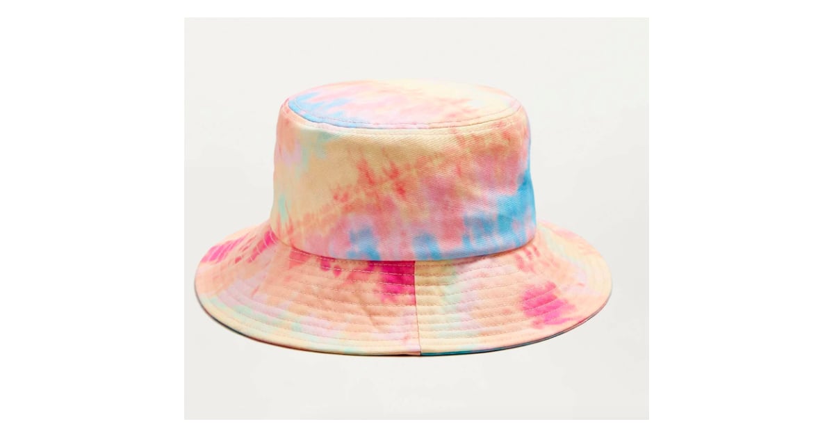 Loeffler Randall Ivy Bucket Hat Tie Dye Summer Hat Trends Popsugar Fashion Australia Photo 2