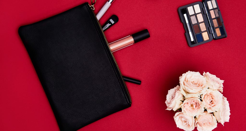 How to KonMari Your Beauty Products