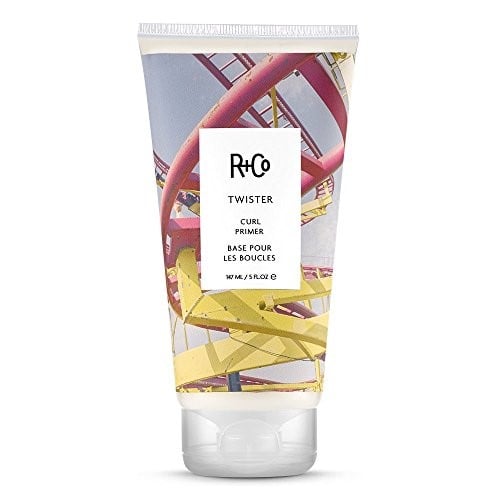 R+Co Twister Curl Primer