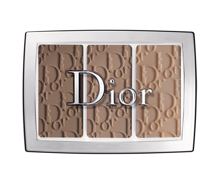 Dior Backstage Brow Palette | Meet Backstage, Dior's New, Less