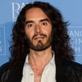 Russell Brand Is Going to Be a Dad!