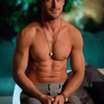 Ryan Gosling Doesn't Go Shirtless Very Often, but When He Does, It's Crazy-Sexy