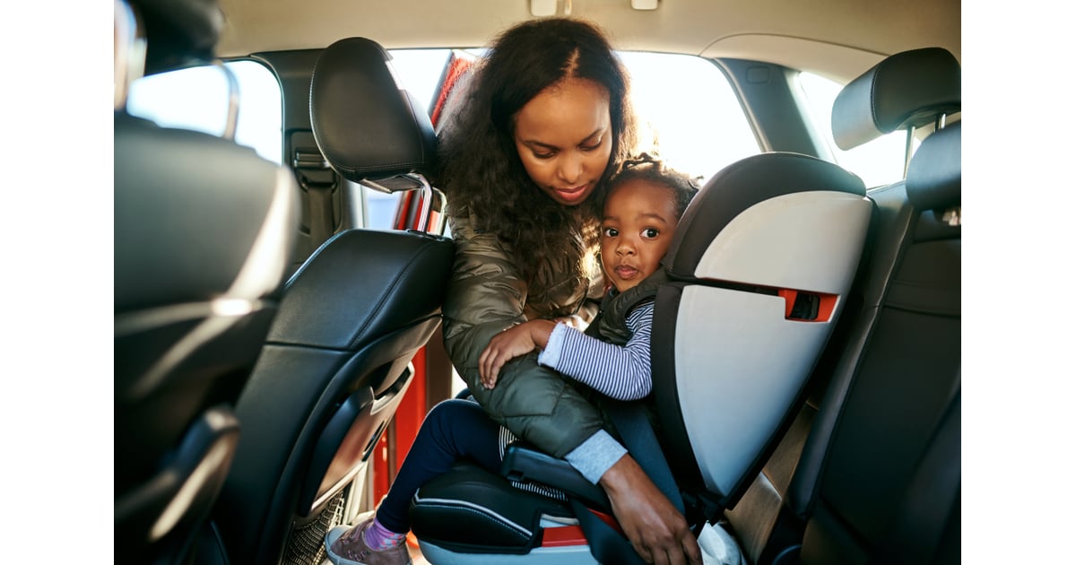 Are Used Car Seats Safe? What to Know About Car and BoosterSeat